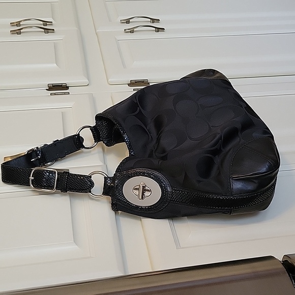 Coach bag - Picture 2 of 8